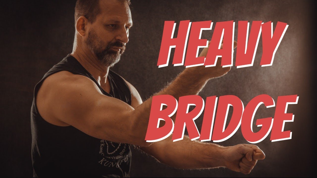 Heavy bridge