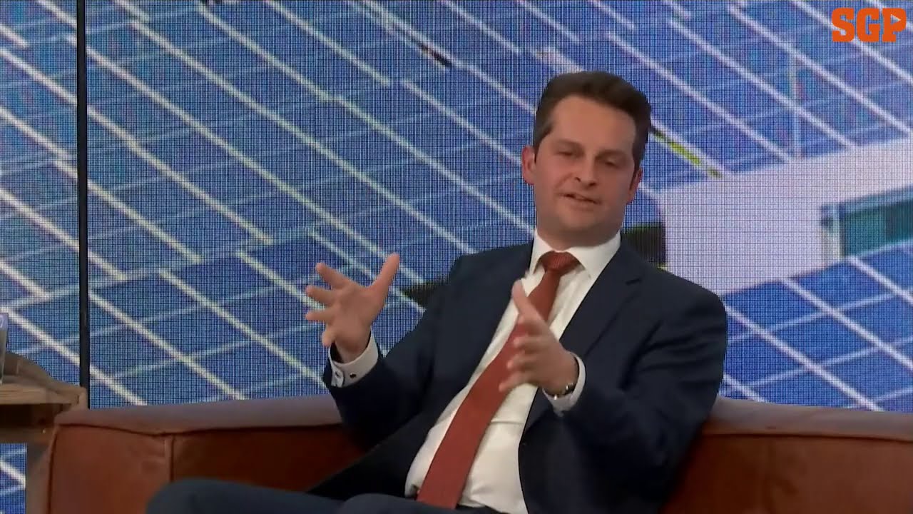 Samenvatting: online uitzending &ldquo;Hoe conservatief is de SGP?