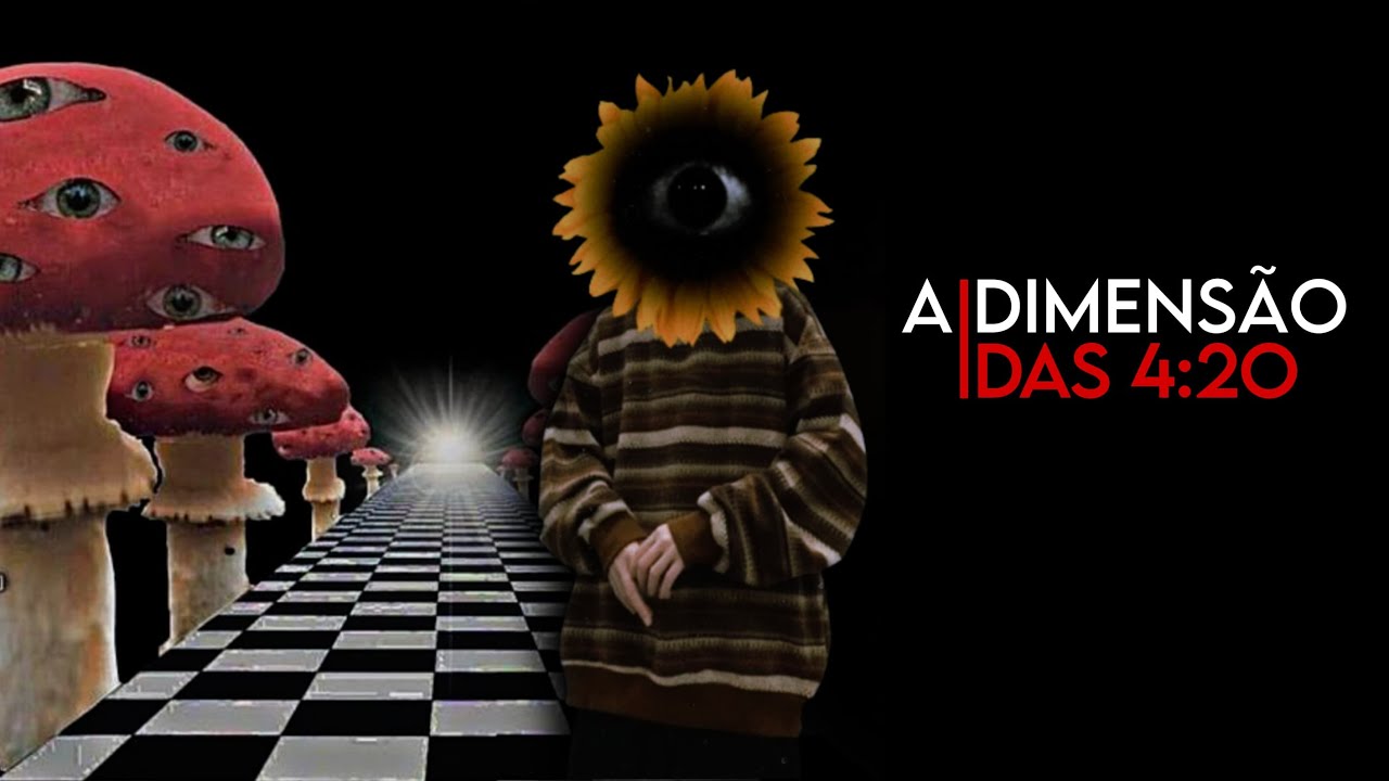 Uma dimensão além dos sonhos - Dreamcore