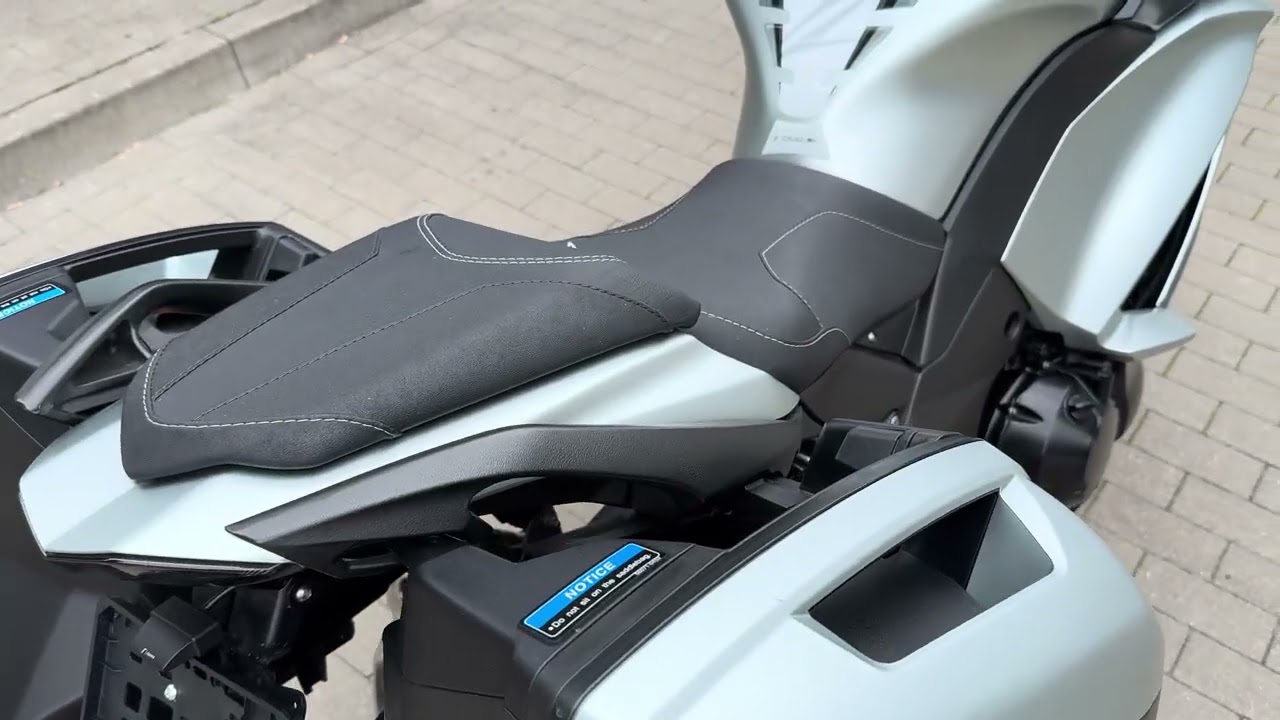 KAWASAKI Z1000 SX 2018