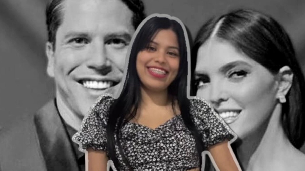 ANA BARBARA y ANGEL MUÑOZ contra BABY RENO