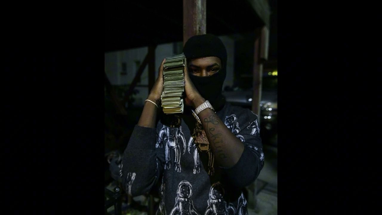 (FREE) VonOff1700 x Bloodhound Lil Jeff Sample Type Beat - 