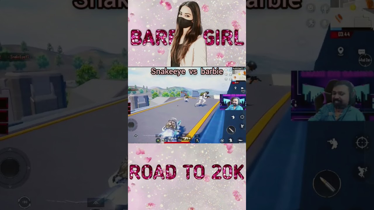 i killed tamil streamer snakeeyegaming #snakeeyegaming #shorts #shortsfeed #tamilgirlgamer #trending