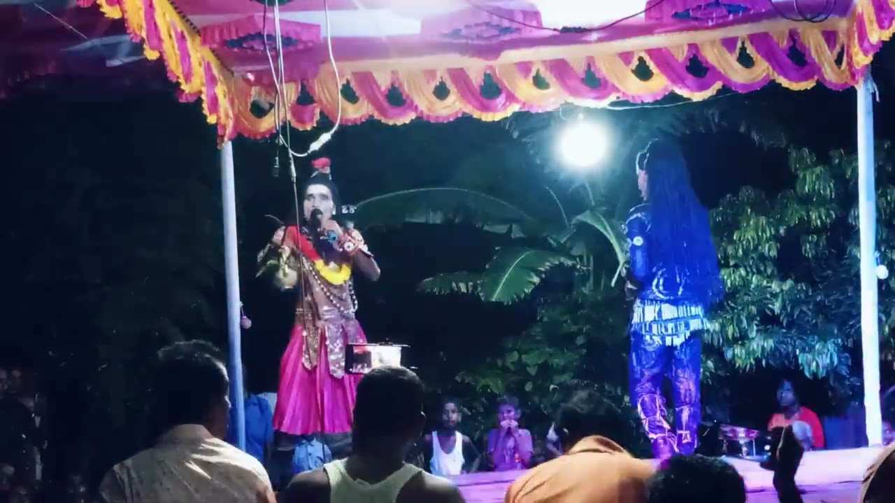 মোঃ নাজমুল ইসলাম বিনোদন গ্রুপ নওগাঁ বদলগাছি ভিডিওটি ভালো লাগলে শেয়ার করতে ভুলবেনা ধন্যবাদ