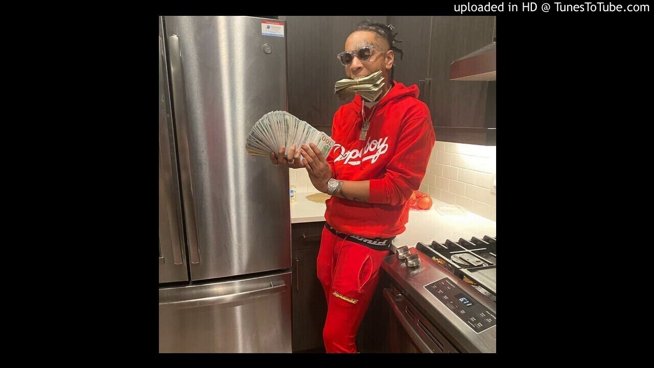 [FREE] Lil Gotit x Gunna x Lil Keed Type Beat 