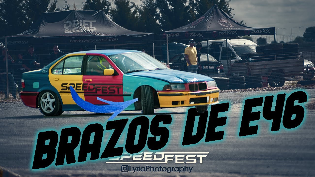 ANTES DE MONTAR UN KIT DE GIRO A TU BMW E36 MIRA ESTE VÍDEO… II ROPEBU