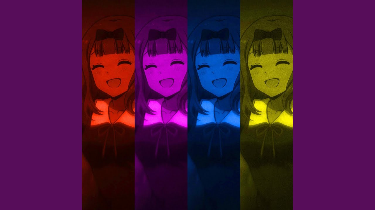 Tell me you like it (poodeemix - Slowed down)