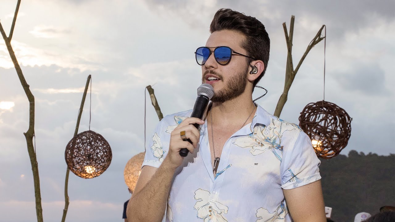 Gustavo Mioto - PRO NOSSO BEM - EP P&eacute; Na Areia