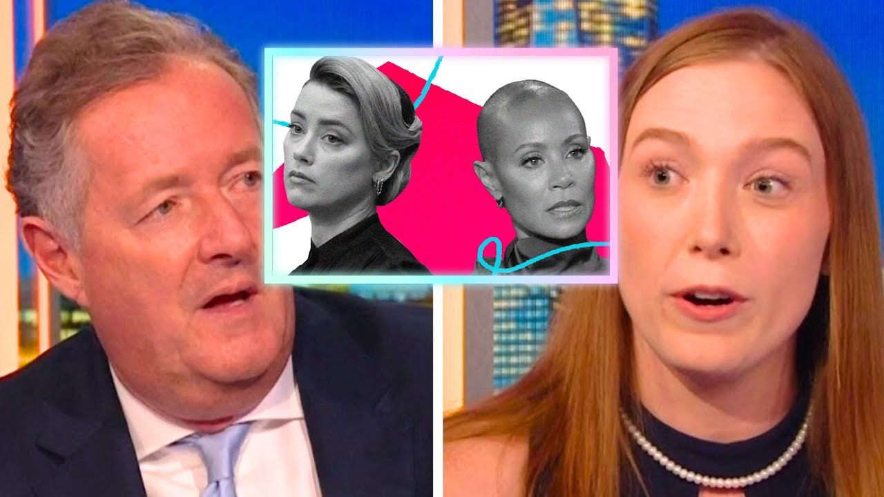 Pearl Davis: The Female Andrew Tate? Debating Her Unconventional Views on Women and Feminism