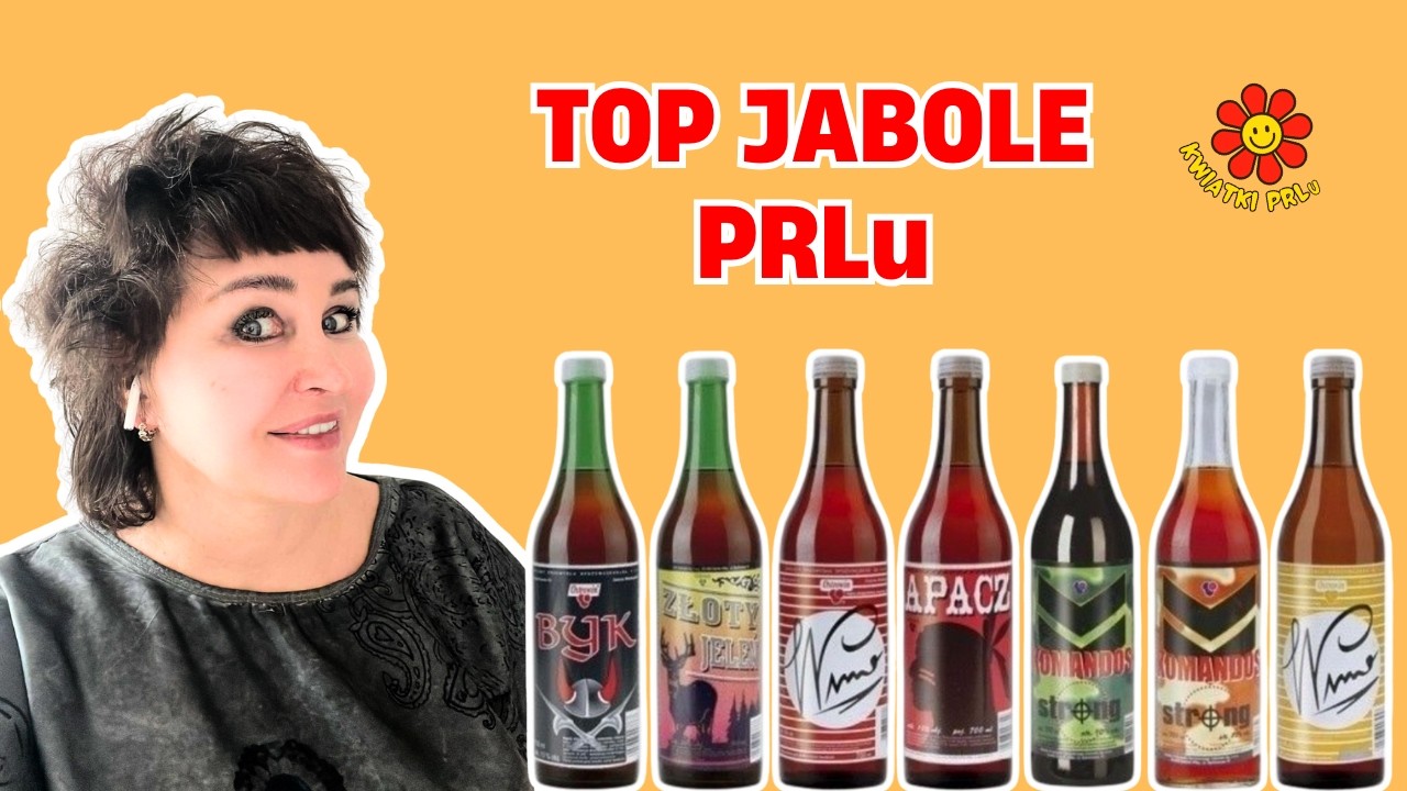 Top Jabole PRLu