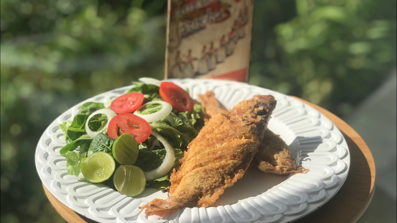 ROBALITOS RELLENOS | CUARESMA