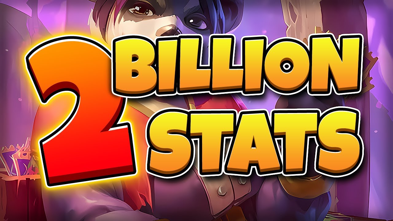 I Reached the MAXIMUM Stats in the Game?! | Hearthstone Battlegrounds