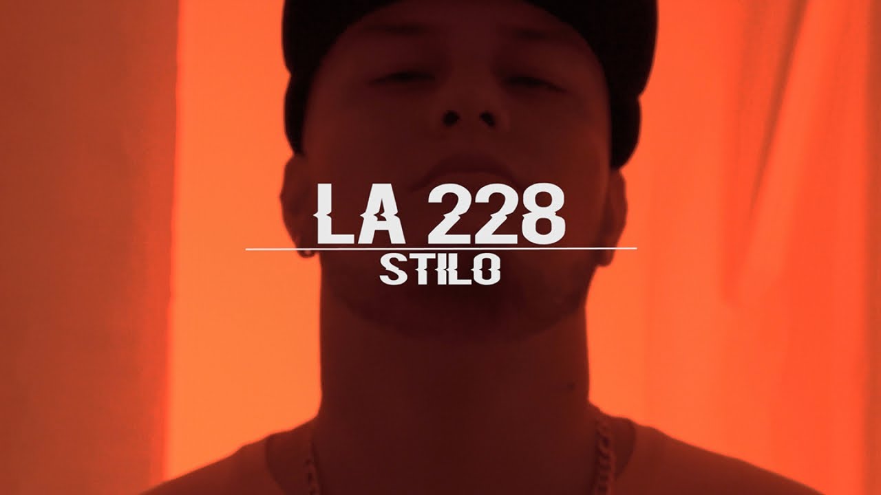 Stilo - La 228