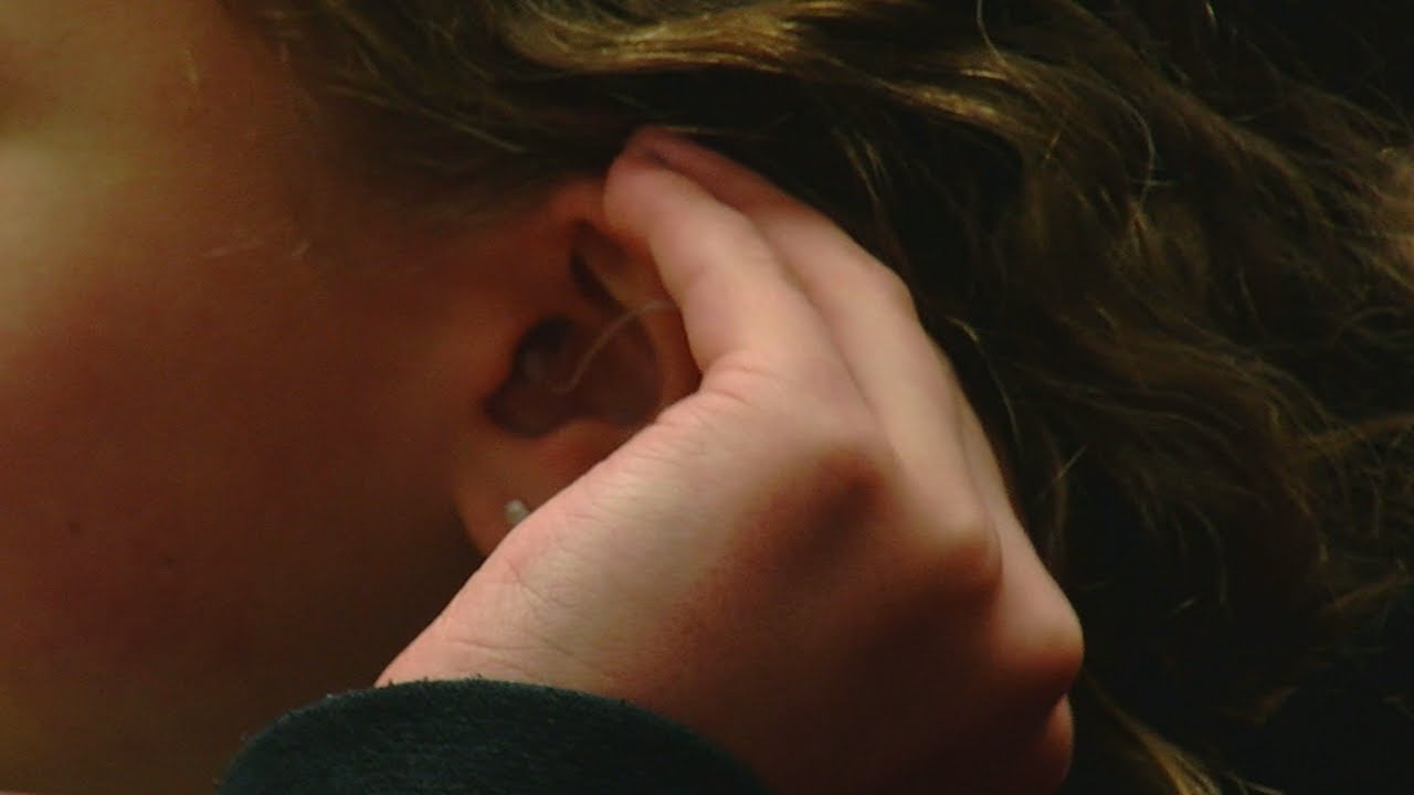 Researchers: Even mild hearing loss can double dementia risk