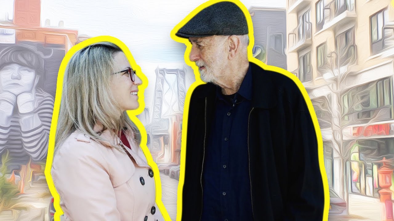 A Stroll to His Childhood Home | Phillip Lopate