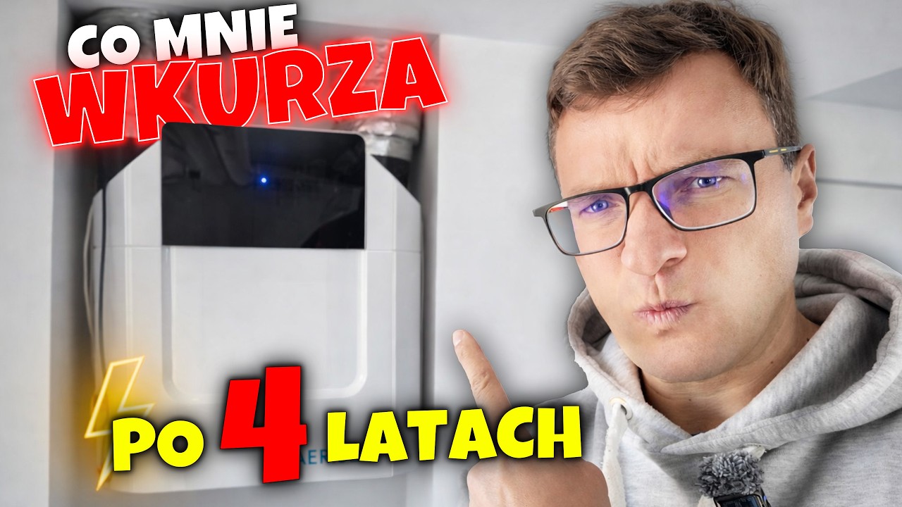 REKUPERACJA PO LATACH 💸MIAŁO BYĆ TANIE&hellip; A JEST DROGO!