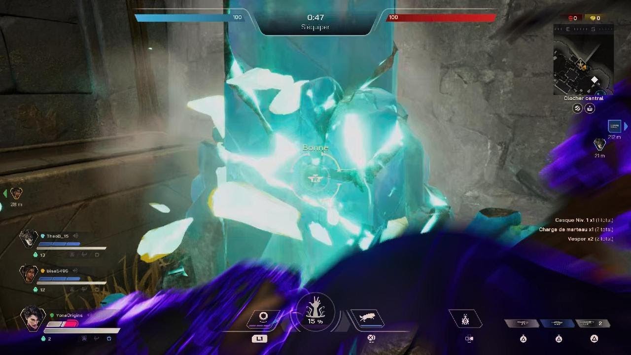 Highguard