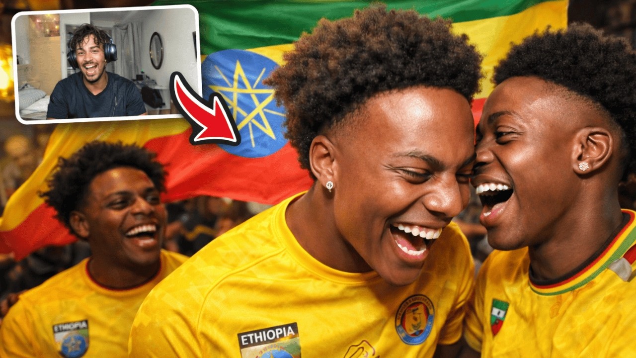 Speed visits Ethiopia Highlights