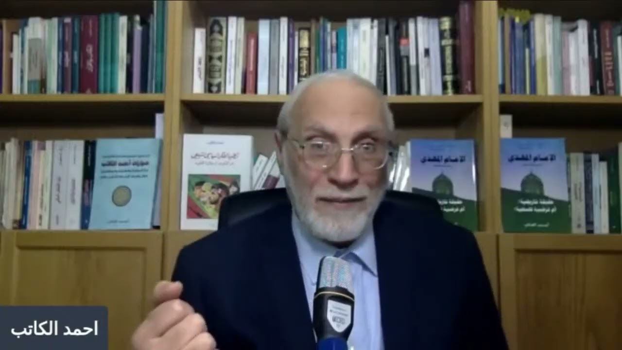 اتحدى أي انسان يقرأ هذه الرواية الأسطورية ثم يؤمن بولادة المهدي قبل الف عام