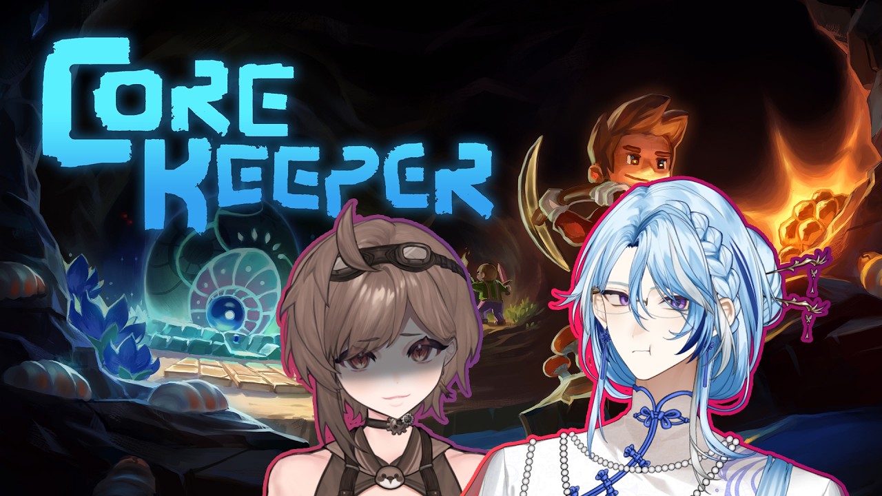 麻雀與河豚的迷宮探險【vsupport Fugu Aurelius】