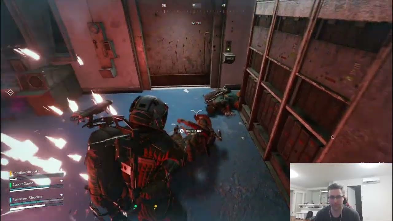 More unplanned PVP