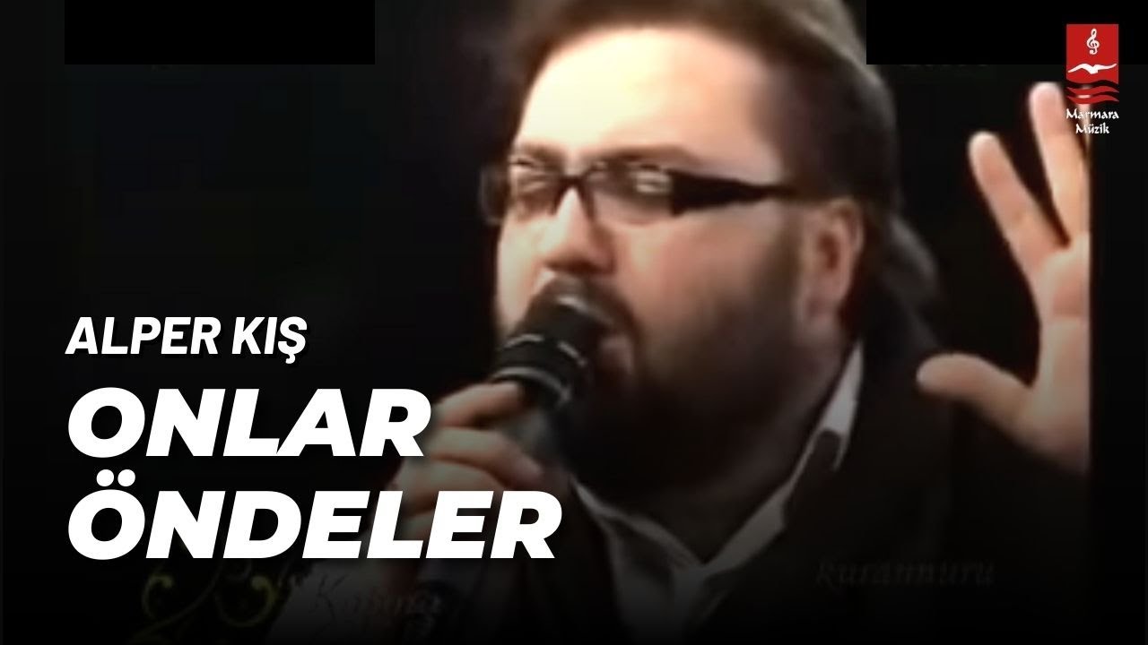 ALPER KIŞ 
