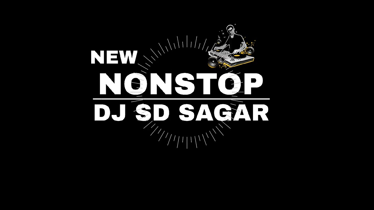 NEW NONSTOP PART 2  DJ SAGAR JBP 💥✨😇