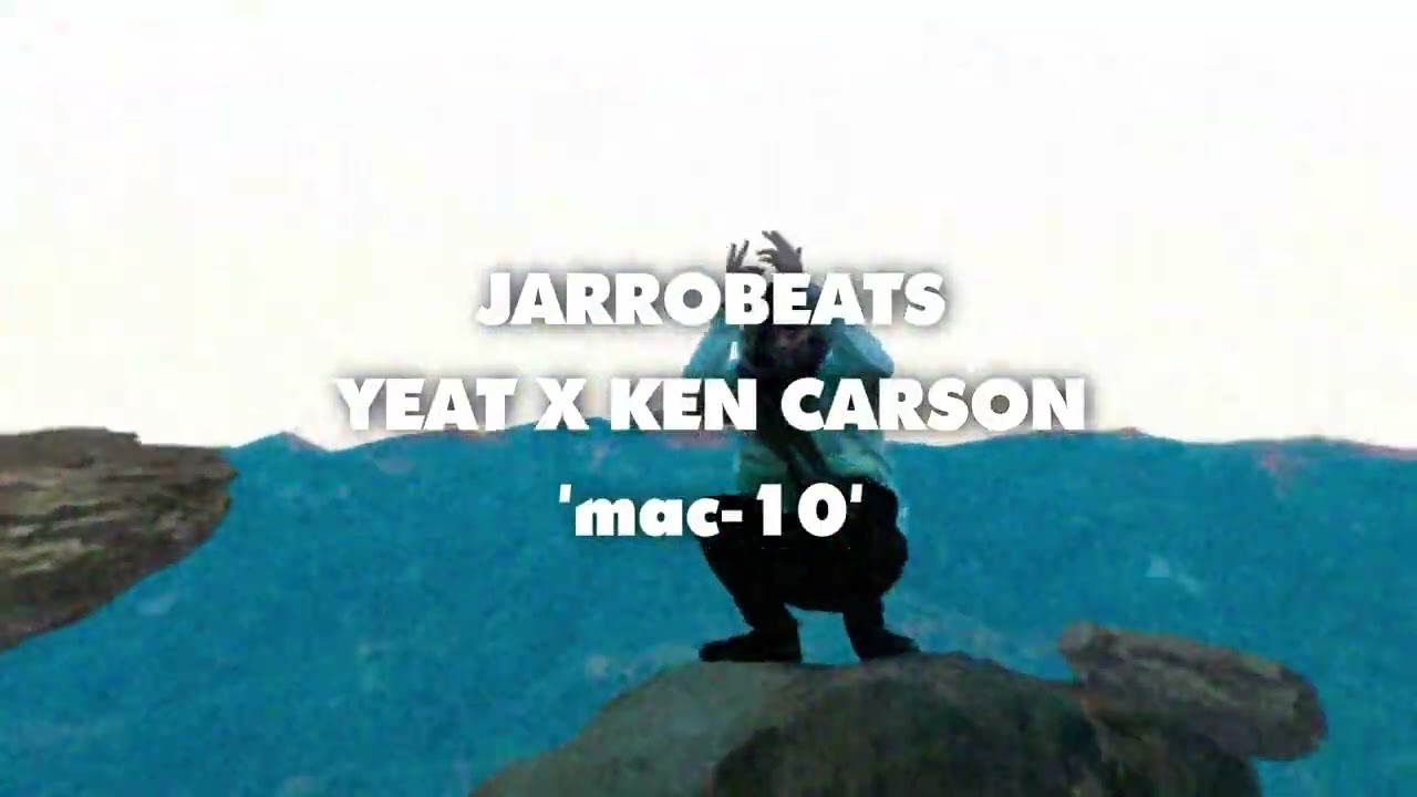 [FREE] Yeat x Ken Carson type beat - 