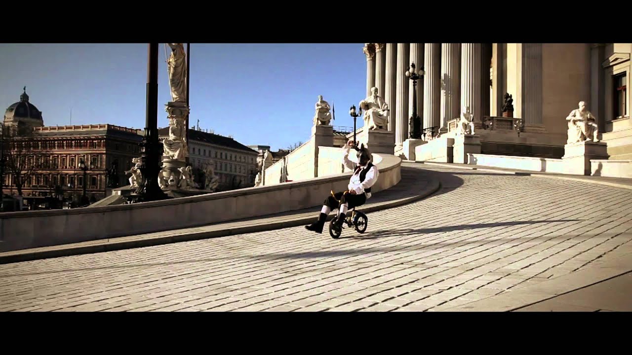 Gasmac Gilmore | Pitchblack