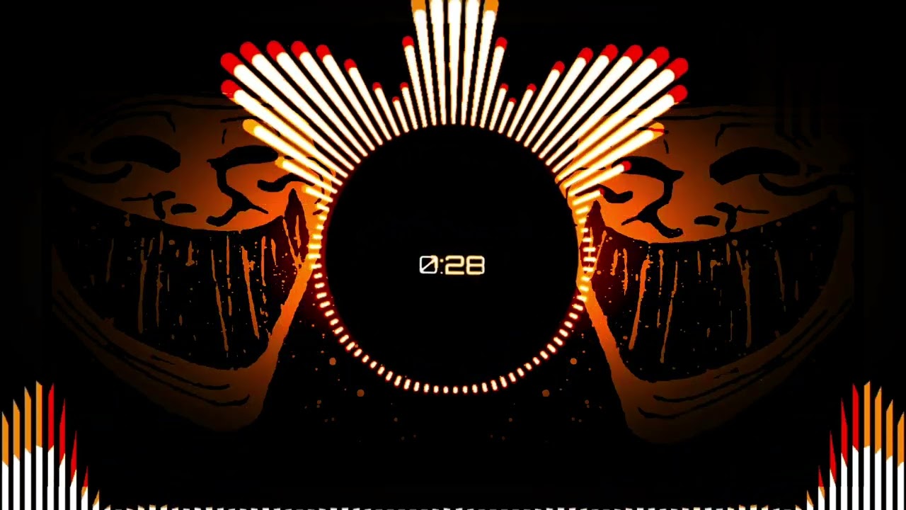 ANAR JPA - BERO 02 『AUDIO EDIT』
