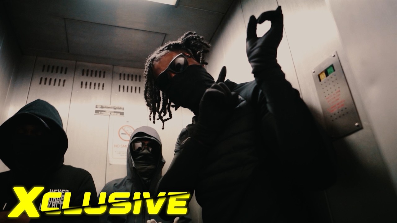 #SilwoodNation T1 - Valiant (Music Video) | Pressplay
