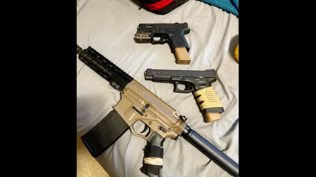 [FREE] Big Scarr Type Beat - 