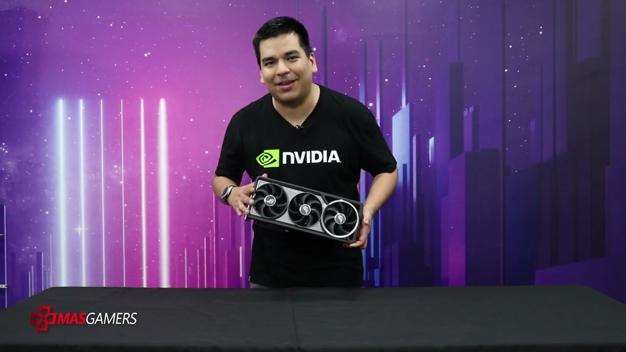 ROG ASTRAL GEFORCE RTX 5080