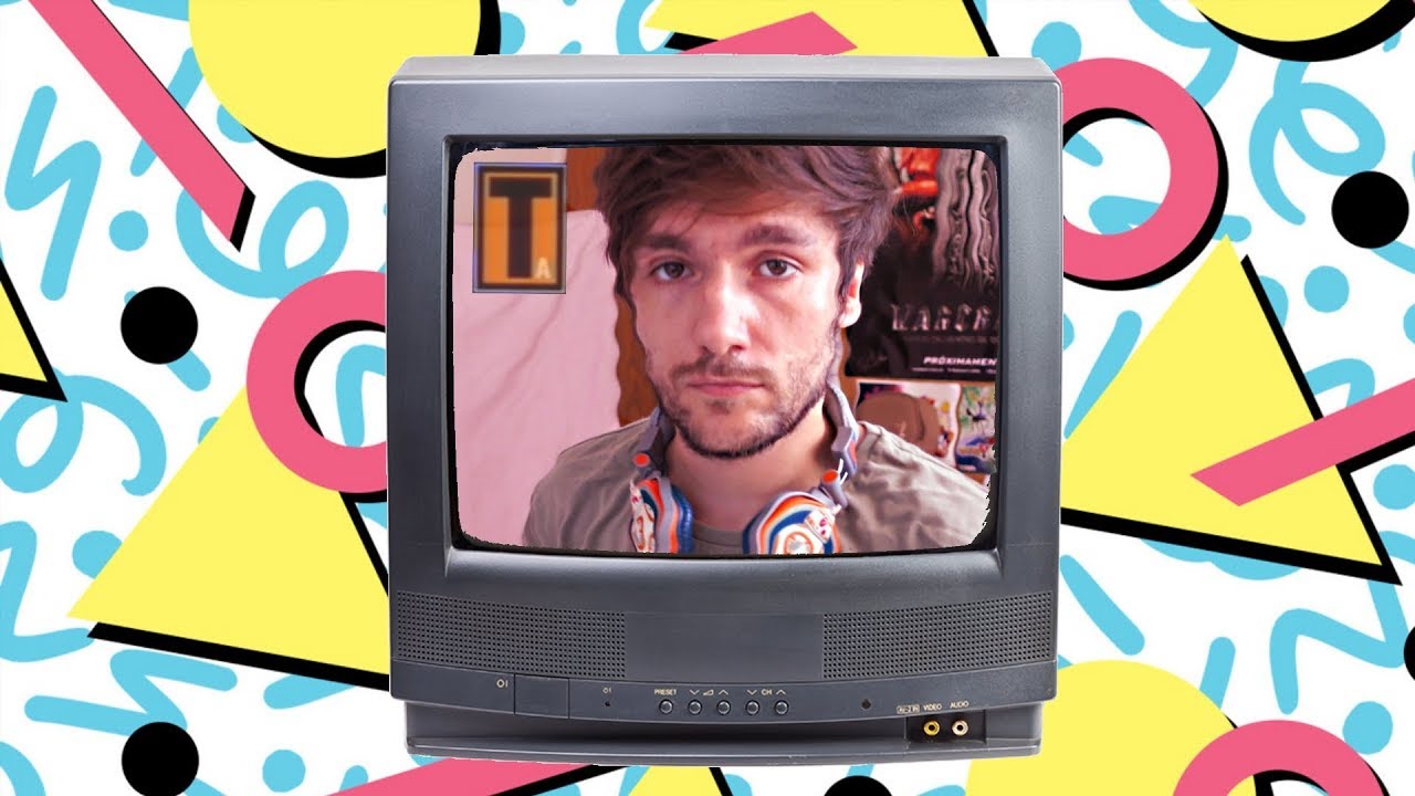 ¿QUIÉN QUIERE SALIR EN LA TELE?