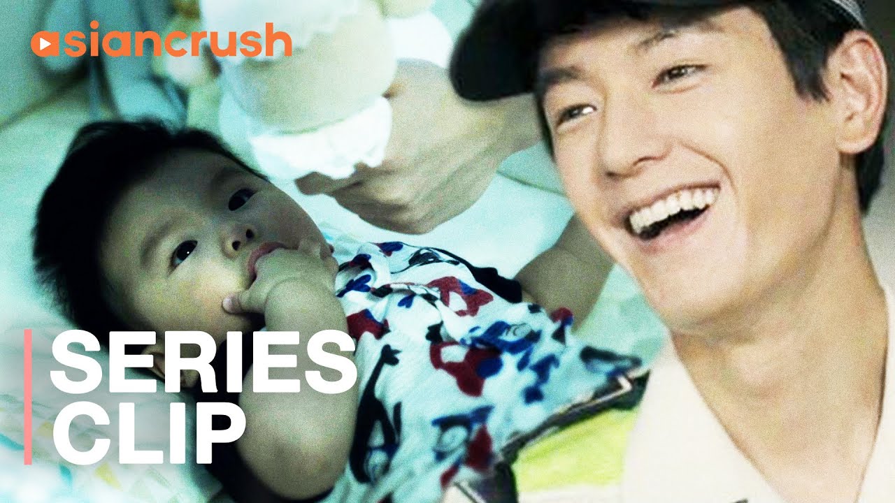 Her husband's smile hides a much darker past than she'd ever imagined | K Drama | Oh My Ghost
