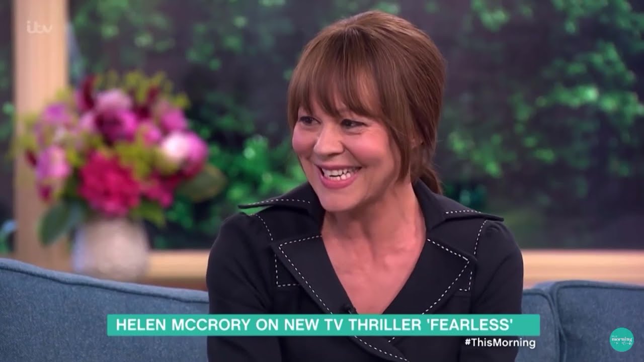 Helen Mccrory tribute|| Rest in peace my love