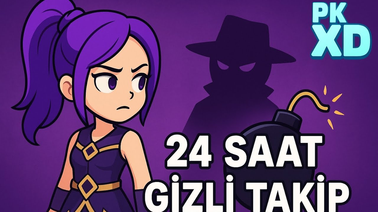 PK XD EVRENİNİ KURTARDIK!