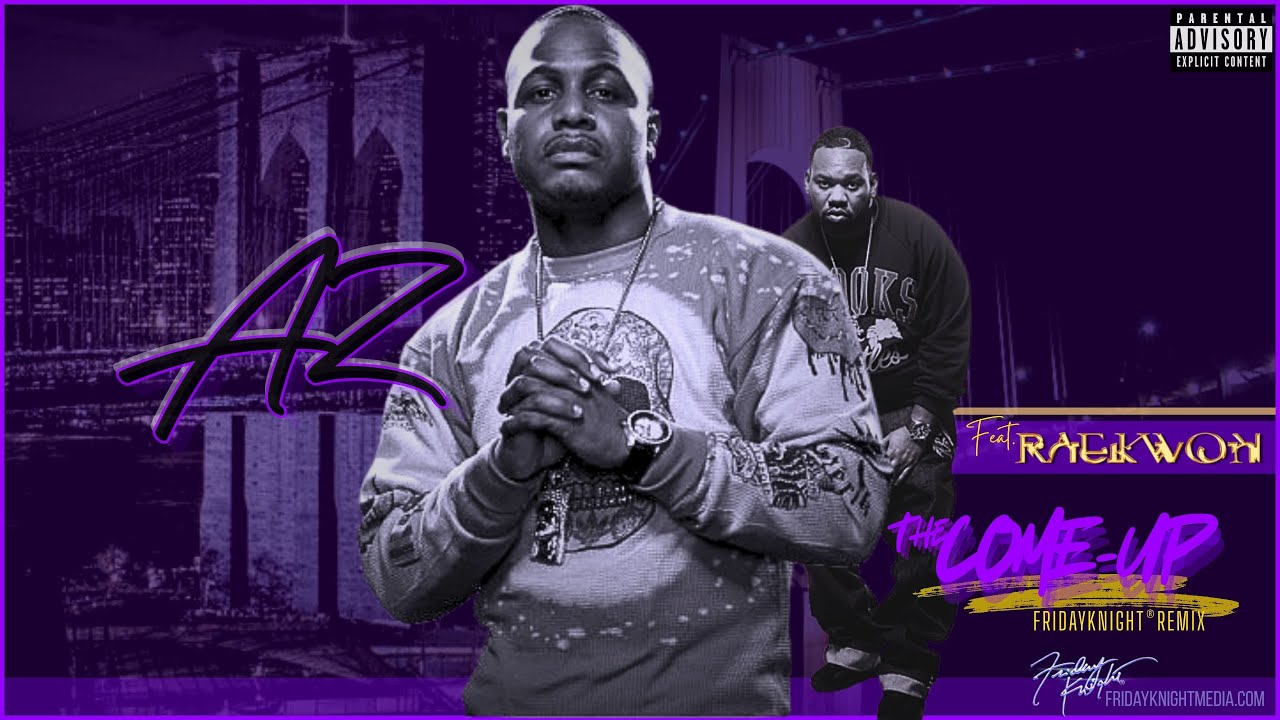 AZ + Raekwon | 