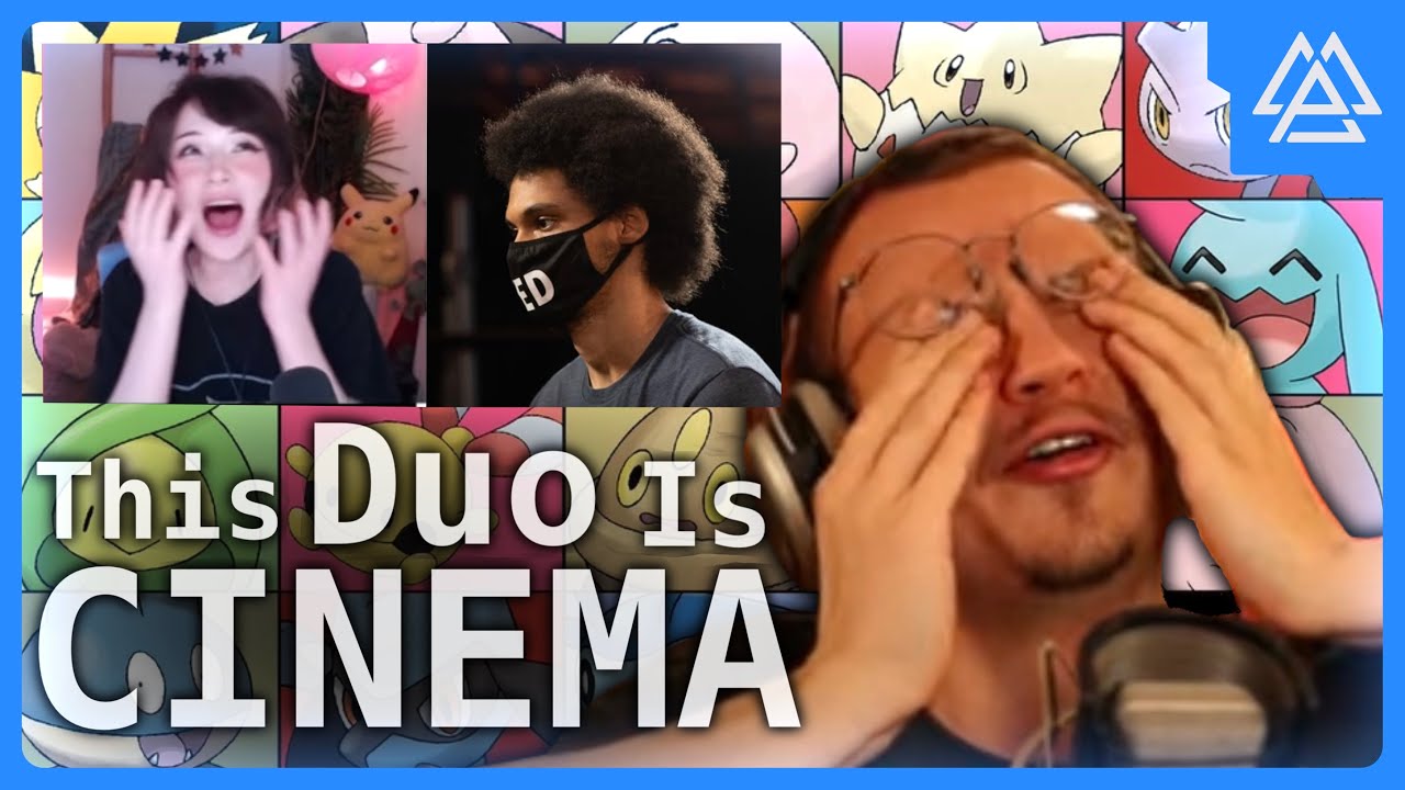 This Year&rsquo;s Invitational is HILARIOUS (pChal Reacts to Week 3 Recap)
