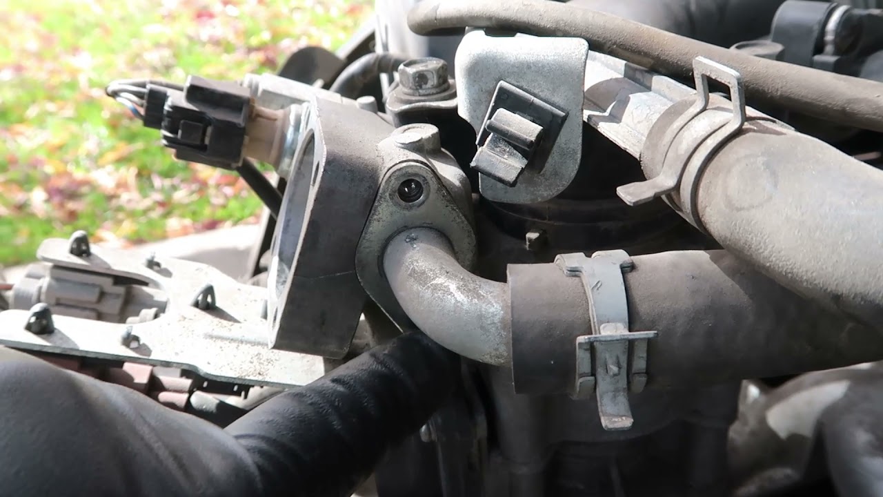 Nissan Forklift E-43 Code