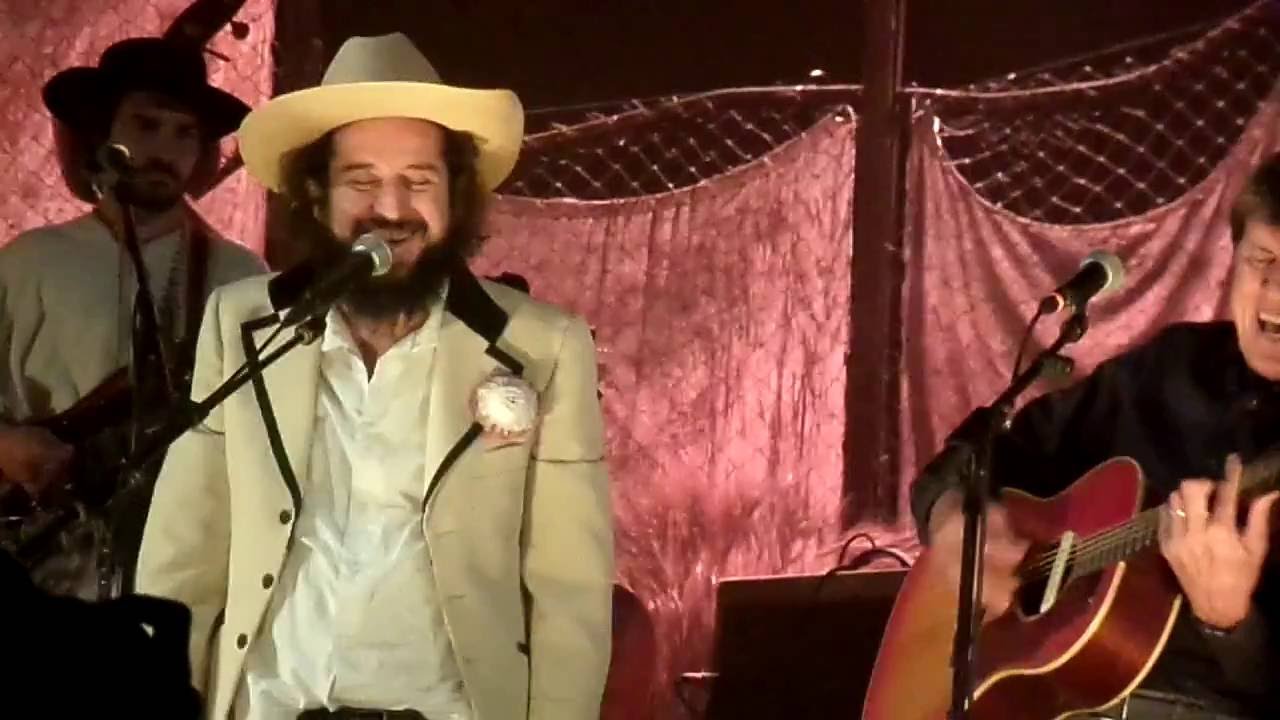 Morandi & Capossela