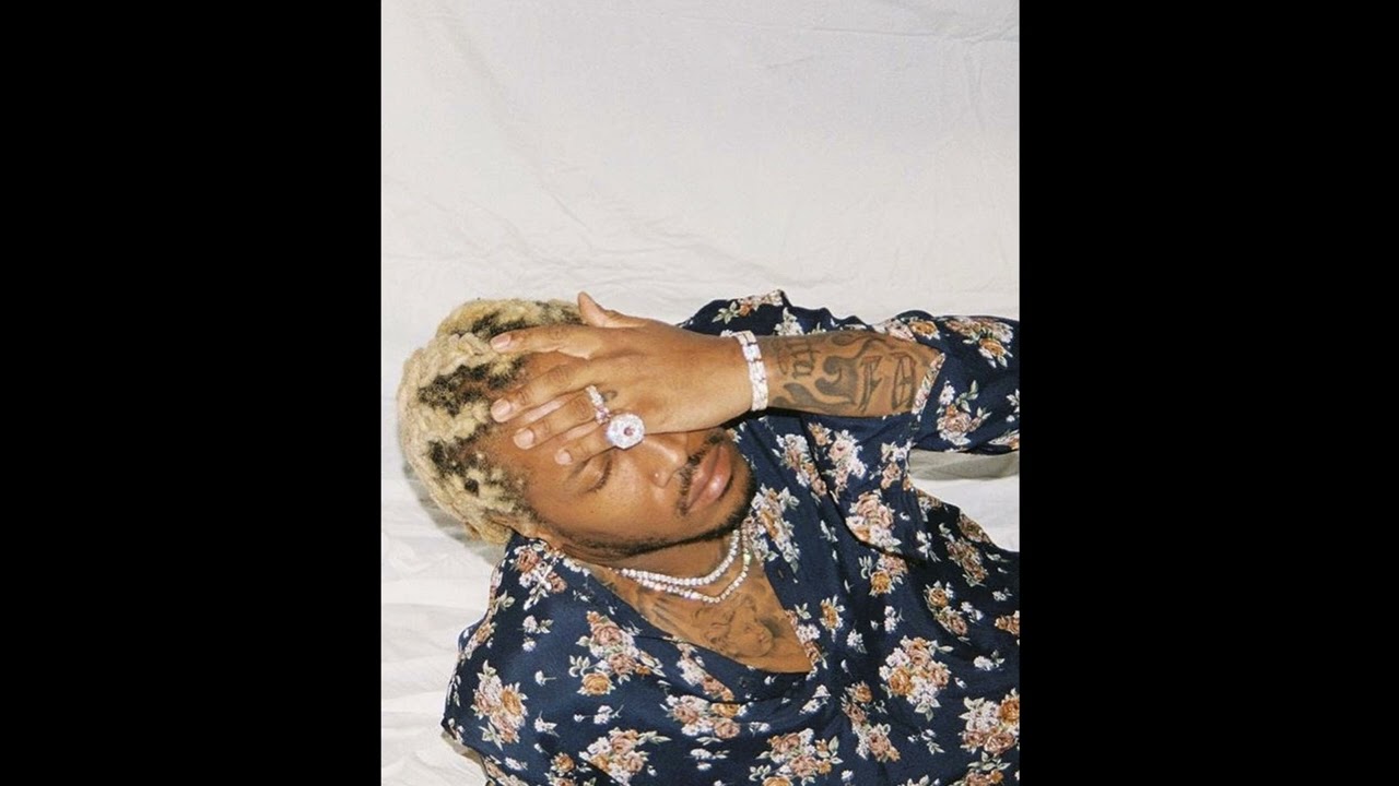 [FREE] Future Type Beat 2022 