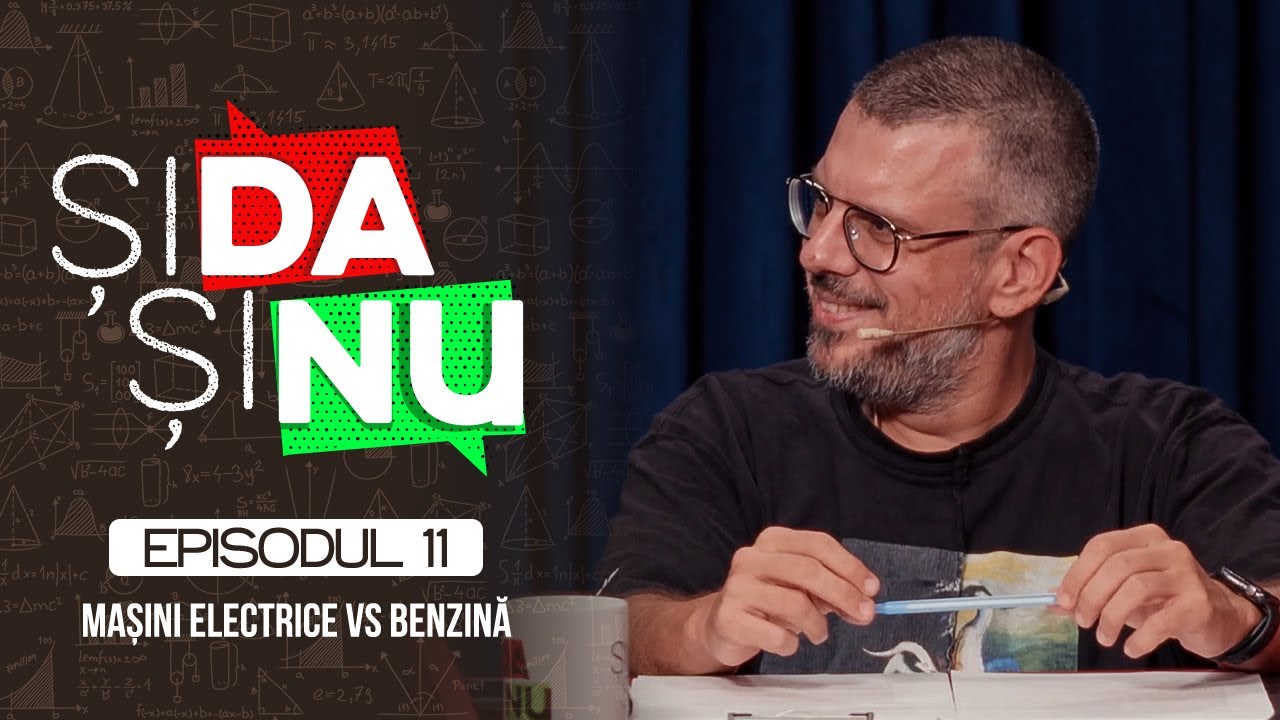 Și Da Și Nu #11 | Electrică sau nu?
