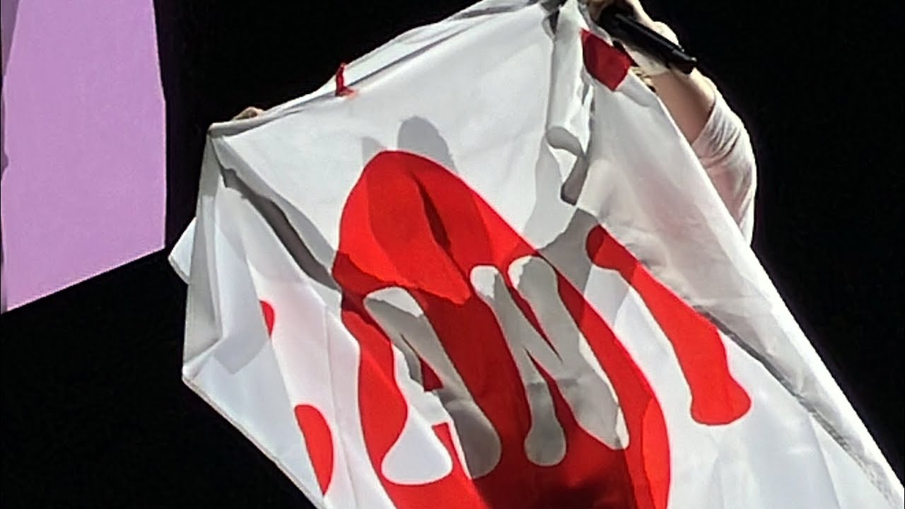 LANY Live at TOKYO GARDEN THEATER SEP 25. Full Show 「a beautiful blur：the world tour/asia」