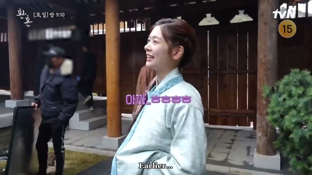 [ENG SUB] Alchemy of Souls Season 1 Episode 17-18 Behind the Scenes
