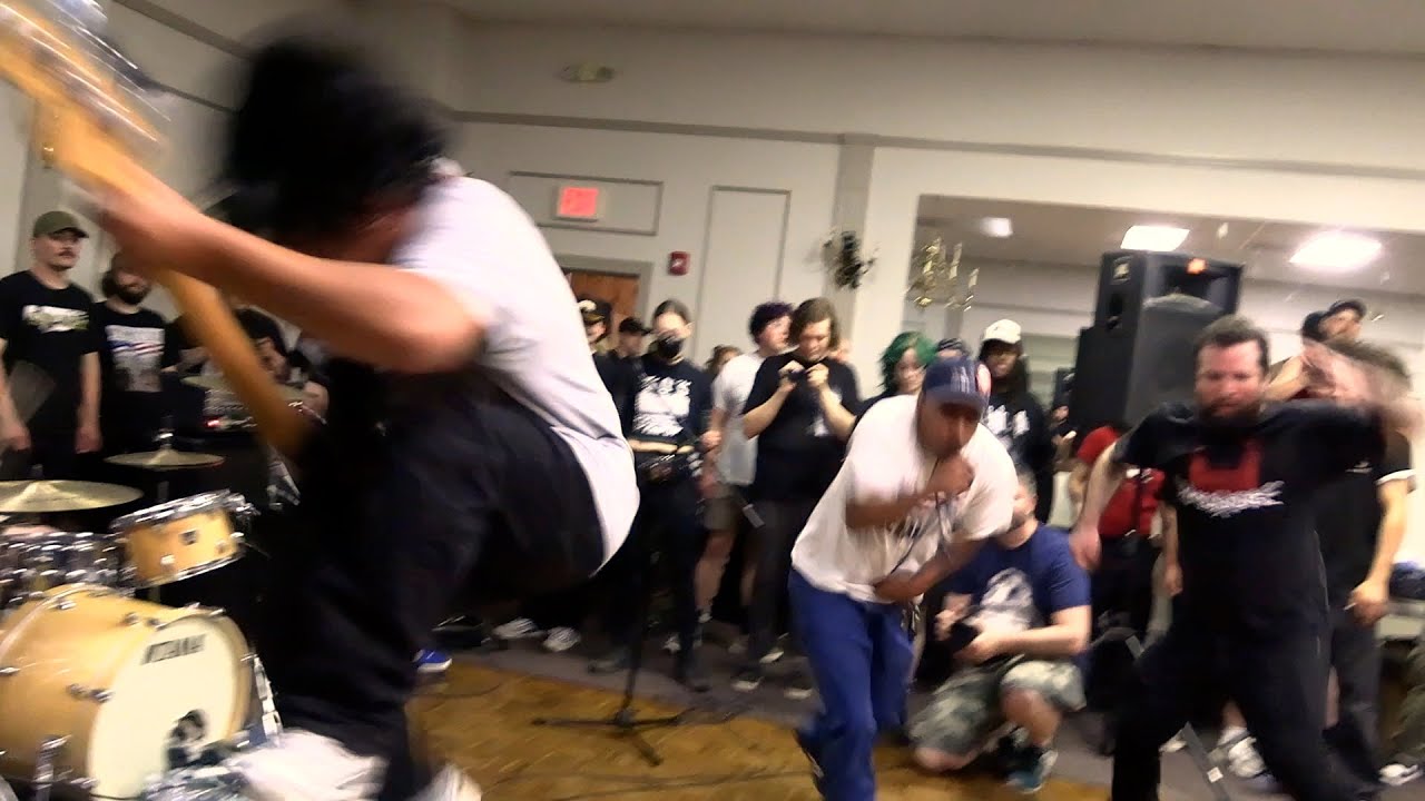 Quick to Judge - Live - June 20th 2025 - Full Set -