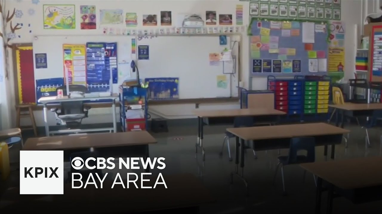 San Francisco Unified School District teachers vote to strike. Here's what to know.