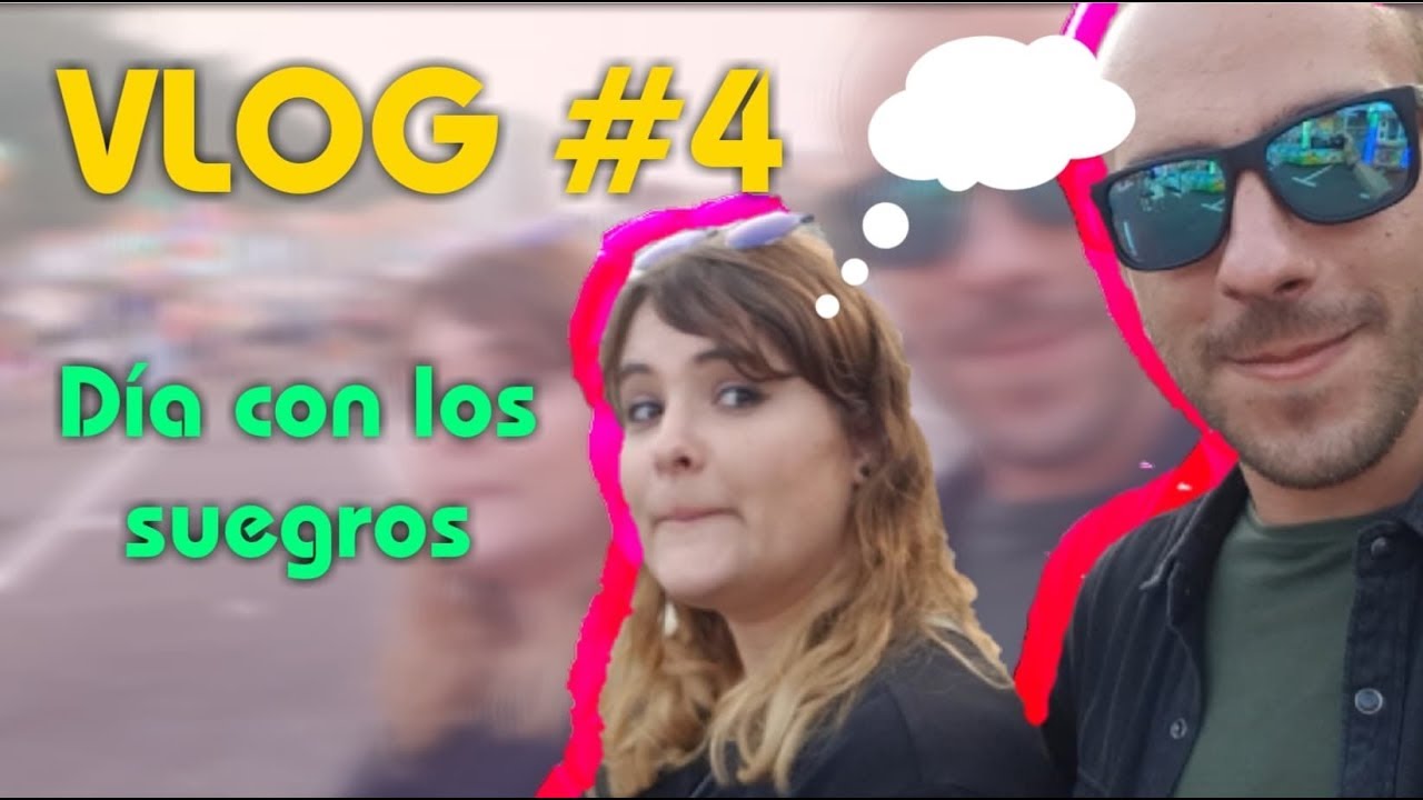 VLOG FIN DE SEMANA | 2 PARTE | COMIENDO CON LA SUEGRA