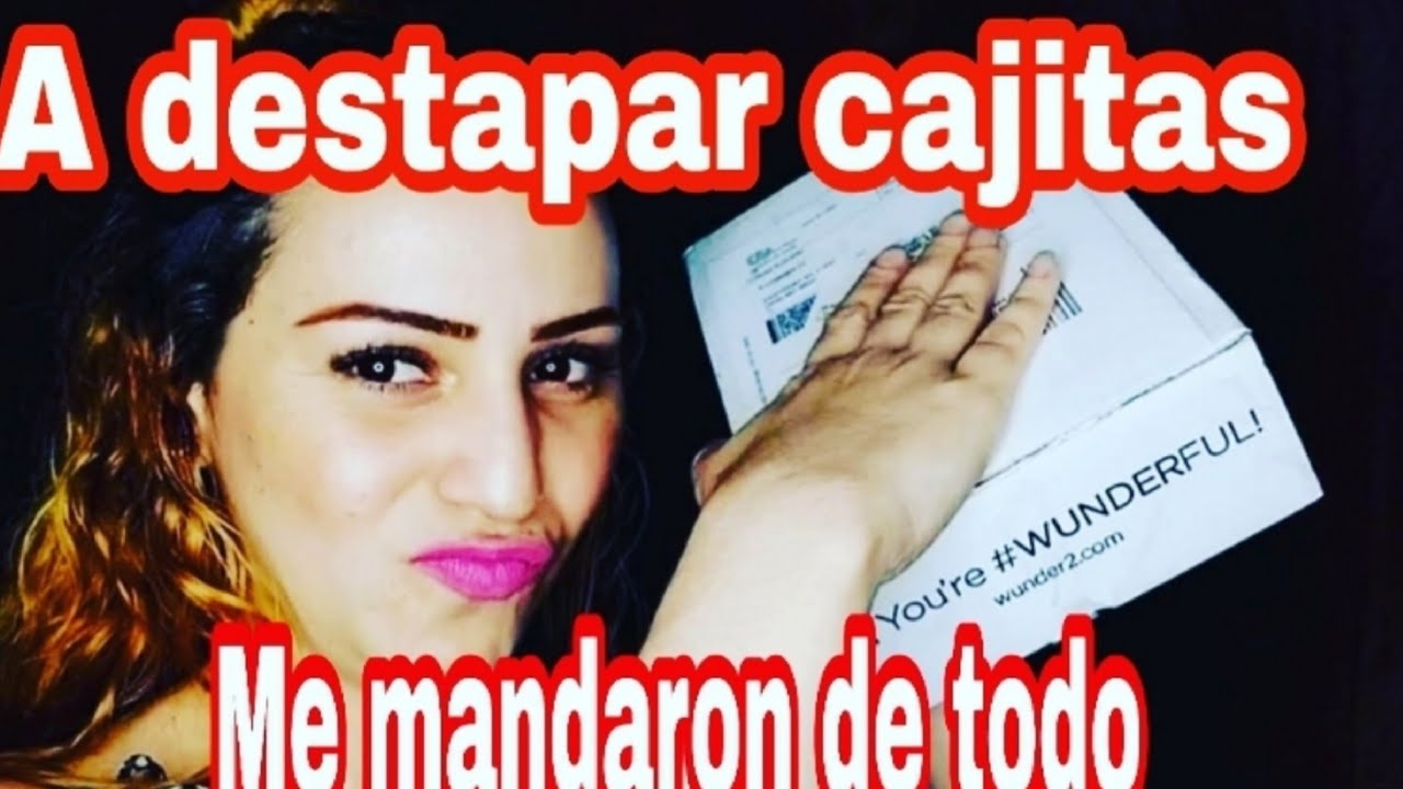 WUNDER2, BOXYCHARM,Lilly's BATHCARRY,SPHYNX|SUPER HAUL/ Rosa M12