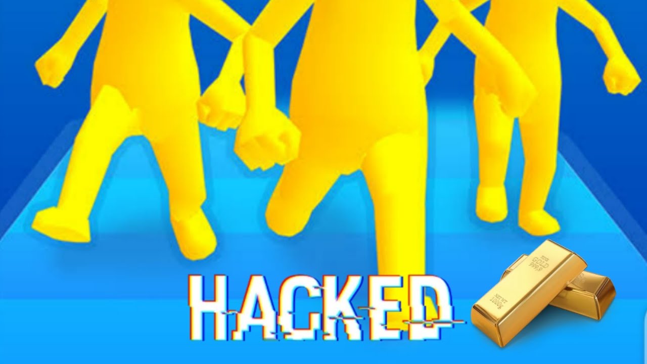 Hack To Join Clash 3D